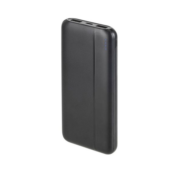 Портативний зарядний пристрій Rivacase, 10000 mA, RIVAPOWER VA2031 (Black) | Зображення 7