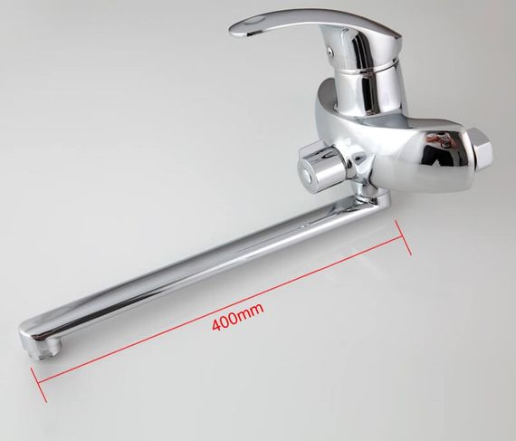 Змішувач для ванни Frap F2221 | Зображення 2