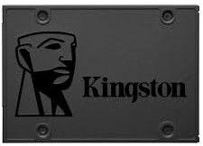 Накопитель SSD 2.5&quot; 480GB Kingston (SA400S37/480G) (SA400S37/480G)