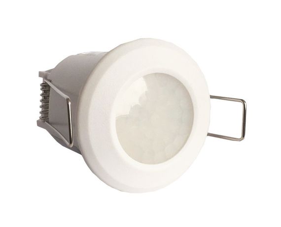 Датчик движения ДР 14В белый 800Вт 360гр 6м IP20 Ny95505258