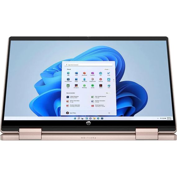 Ноутбук HP Pavilionx360 14-ek2018ua (A0NK1EA) | Зображення 5