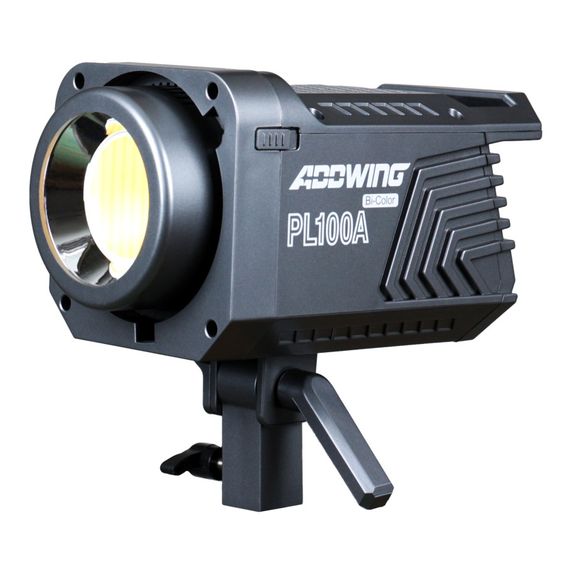 Студійна LED Лампа Adowing Professional Video Light PL-100A-01 | Зображення 4