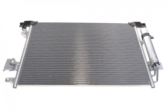 Радіатор кондиціонера Mitsubishi Lancer VIII Outlander II 1.5-2.4 06-12 32005210