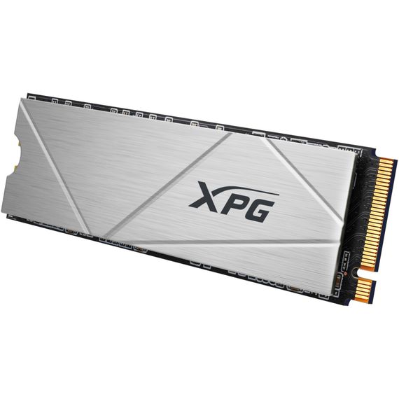 Накопичувач SSD M.2 2280 2TB XPG GAMMIX S60 ADATA (AGAMMIXS60-2T-CS) | Зображення 2