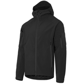 Куртка SoftShell 2.0 Black (6583), XXL