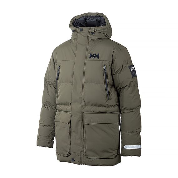 Куртка HELLY HANSEN REINE PUFFY JACKET