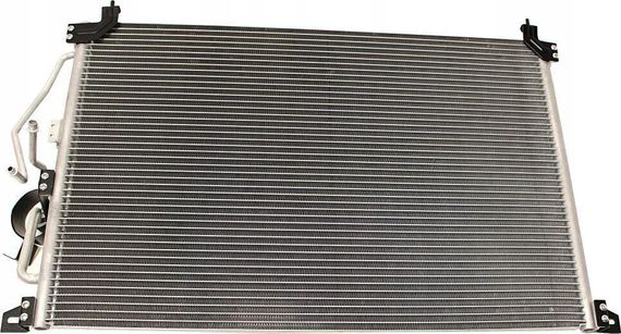 Радіатор Кондиціонера Opel Omega B 1994-62475899 1 850 047