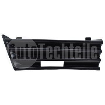 Крышка для буксировочной петли Mercedes Benz W210 95-03, AutoTechteile, 120 8892, 210 880 06 05