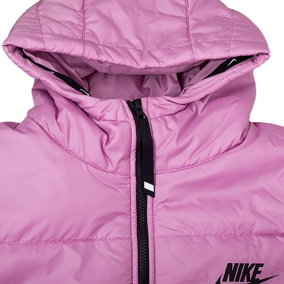 Куртка Nike W NSW SYN TF RPL HD PARKA | Зображення 2