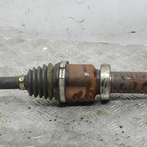 Півось права 1.0 Ecoboost Ford Focus C-Max 2011-2019 Півось передня права Форд Фокус BV613B436TA | Зображення 2