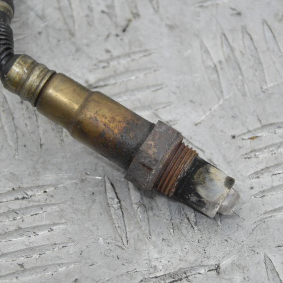 Лямбда зонд Fiat Panda Punto Doblo 1999-2024 Датчик кисневий Фіат Панда Пунто Добло 0258006206 | Зображення 1