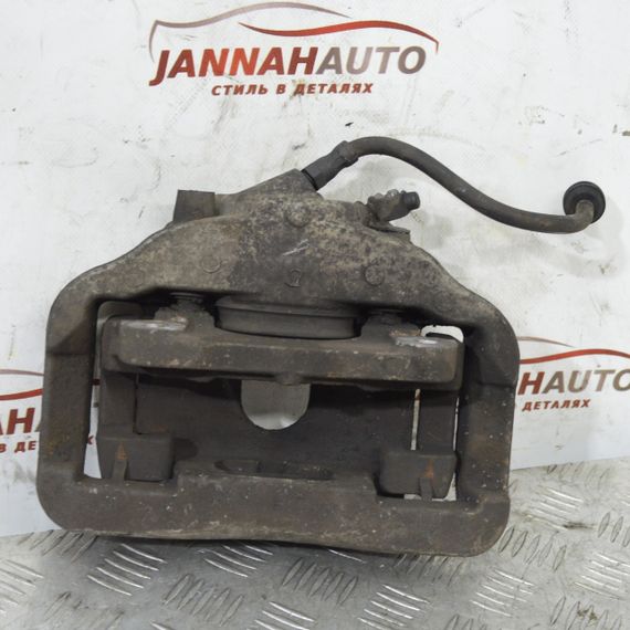 Супорт передній лівий BMW E60 E61 2003-2010 Гальмівний супорт лівий БМВ е60 е61 6030324 | Зображення 1