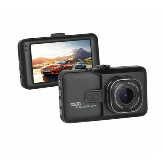 Автореєстратор Q06 з Full HD відеозаписом XPRO 50 (MER-13162_921) | Зображення 9