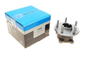 Подшипник ступицы задней Opel Astra J Chevrolet Cruze 09- +ABS  PHU57492