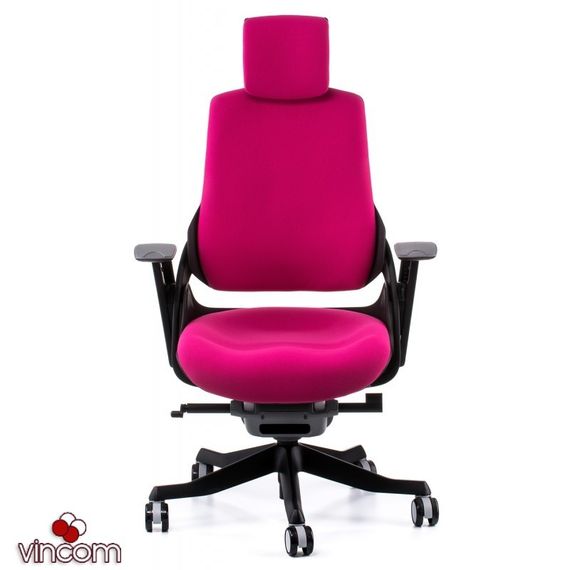 Кресло Special4You WAU MAGENTA FABRIC (E0734) | Зображення 7