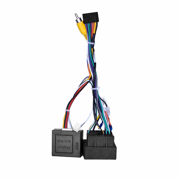 Штатная магнитола 10" Lesko для Skoda Octavia III (A7) Рестайлинг 2017-2020 2/32Gb/ Wi-Fi GPS Optima Шкода | Зображення 4