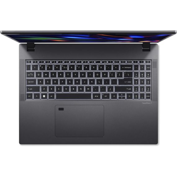 Ноутбук Acer TravelMate P2 TMP216-51-G2-TCO (NX.BB7EU.007) | Зображення 3