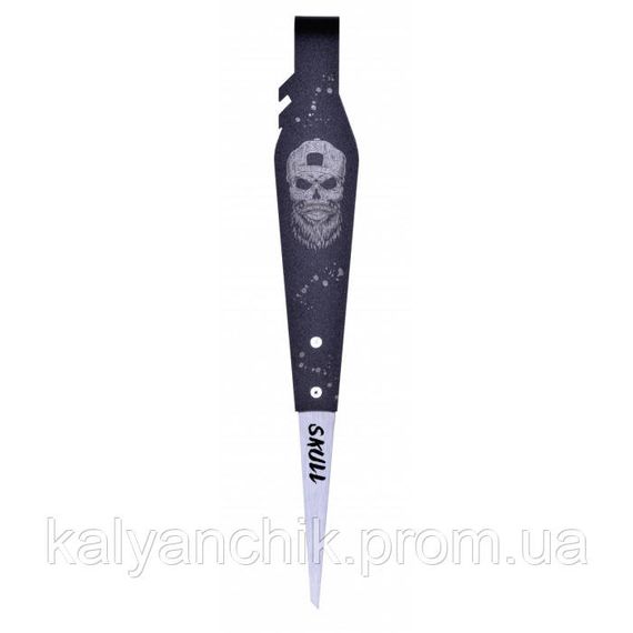 Щипцы для кальяна Gorilla Art | Зображення 5