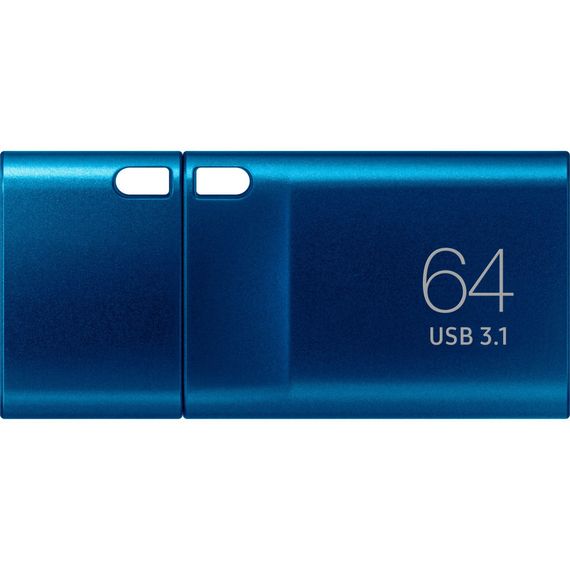 USB флеш накопичувач Samsung 64GB USB 3.2 Type-C (MUF-64DA/APC) | Зображення 3