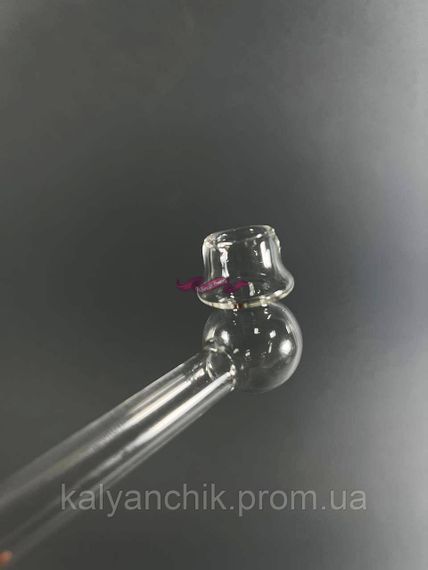 Скляна трубка Oil Crown | Зображення 2