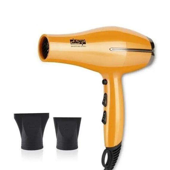 Професійний фен для волосся з концентрацією XPRO DSP 37006 (45180-DSP 37006_631) | Зображення 3