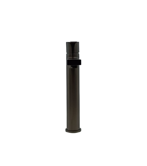 Змішувач для раковини Fabiano Alvi 30202 Graphite 8231.401.1589 | Зображення 1