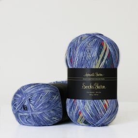 Avanti Yarn - Socks Yarn, 233