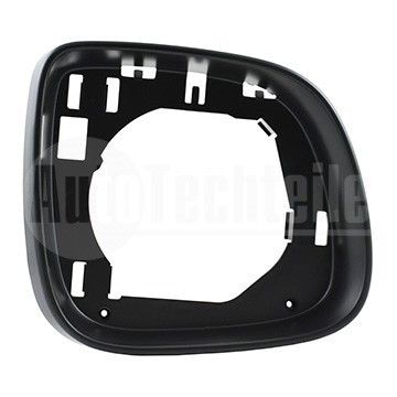 Корпус зеркала правого VW T5 03-15/ T6 15-, AutoTechteile, 385 8001, 6372912