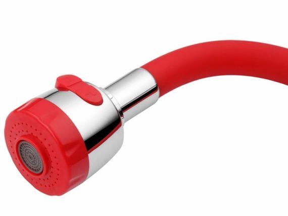 Змішувач для кухні Agua Sevilla - C039ROJ (CV033913) | Зображення 3