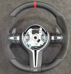 Кермо M-Style V-3 для BMW 6 F12/F13/F06 2011-2018 рр