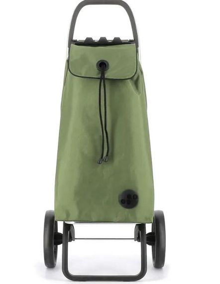Сумка-візок Rolser I-Max MF 2LRSG Kaki (IMX308-1005) | Зображення 4