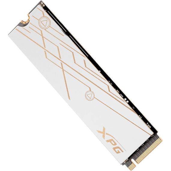 Накопичувач SSD M.2 2280 4TB XPG MARS 980 BLADE ADATA (SMAR-980B-4TCS) | Зображення 3