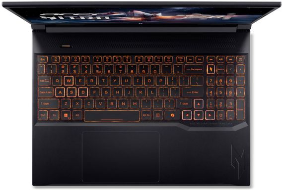 Ноутбук Acer Nitro V 16 ANV16-61 16&quot; WUXGA IPS NH.QULEU.004 | Зображення 3