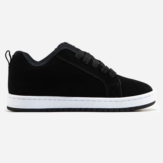 Кросівки DC Shoes Court Graffik , В'єтнам 1462 | Зображення 1