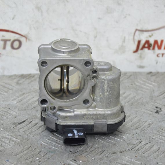 Дросельна заслінка 1.6 HDI Citroen Berlingo Jumpy 2006-2024 Дросельна заслінка Сітроен 9673534480 | Зображення 1