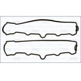 Прокладка клапанной крышки компл. Opel Astra/Corsa/Vectra 1.4/1.6 i 93-, Ajusa, 56003200,