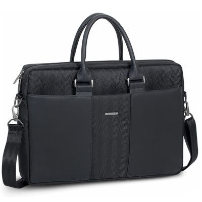 Сумка для ноутбука RivaCase 15.6&quot; 8135 Black (8135Black)
