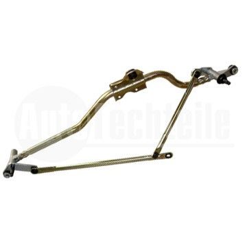 Привод стеклоочистителей (трапеция) VW T5/T6 03-, 395 5004