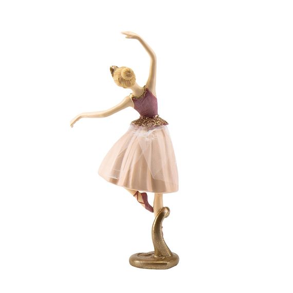 Декоративна статуетка Ballet 30см | Зображення 2