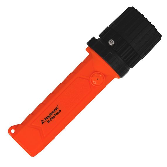 Ліхтар пожежний Mactronic M-Fire Focus (235 Lm) Rechargeable Ex-ATEX (PHH0213RC) | Зображення 2