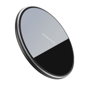 БЗП BOROFONE BQ3 Pro 15W Чорний