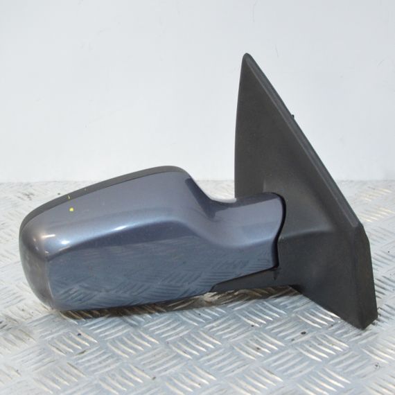 Дзеркало праве Renault Clio III 2005-2012 електричне 7 pin Дзеркало праве Рено Кліо 3 7 пінів 12443070 | Зображення 1