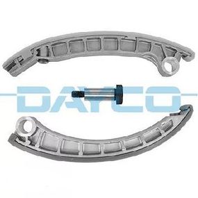 Комплект цепи ГРМ Fiat Ducato / Iveco Daily 3.0 MJET 04-, Dayco, KTC1053,