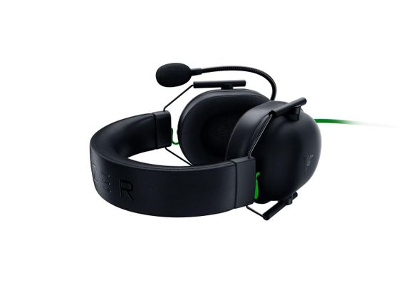 Навушники Razer Blackshark V2 X Black (RZ04-03240100-R3M1) (RZ04-03240100-R3M1) | Зображення 5
