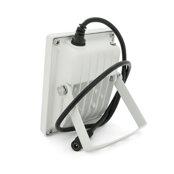 ІЧ-прожектор LW6-50IR006-12. 12V, 24W, 6LED, IP66, 850Нм, кут огляду 120 ° | Зображення 2