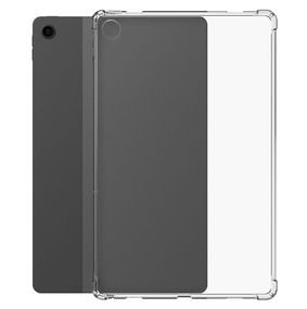 Силиконовый чехол бампер Primolux Silicone для планшета Lenovo Tab M10 Plus 3rd Gen 10.61" TB125/TB128 - Clear