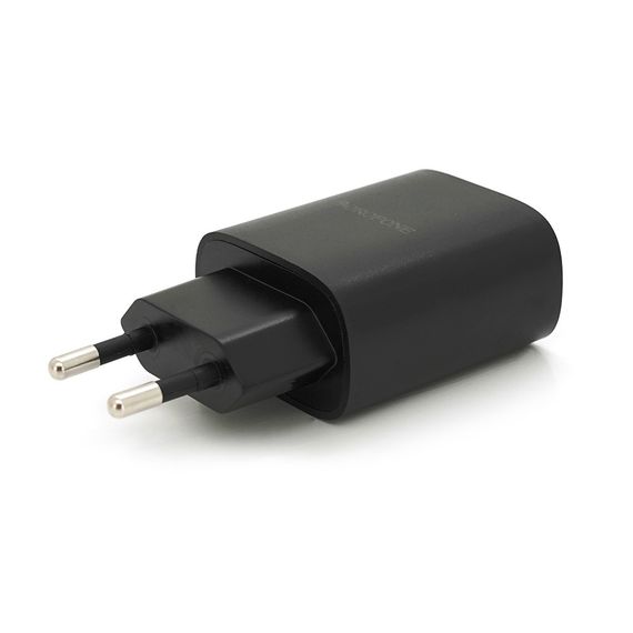 Набір BOROFONE BN2 СЗУ 2xUSB+ кабель Micro, 2.1A, 1м, Black, Box | Зображення 2
