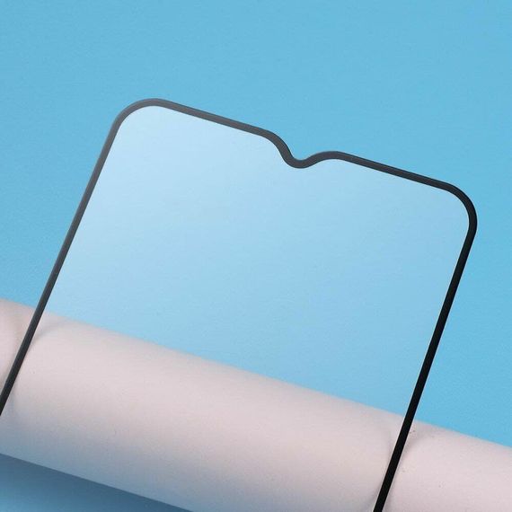 Захисне скло 2.5D на весь екран для Oppo A5 2020 | Зображення 3