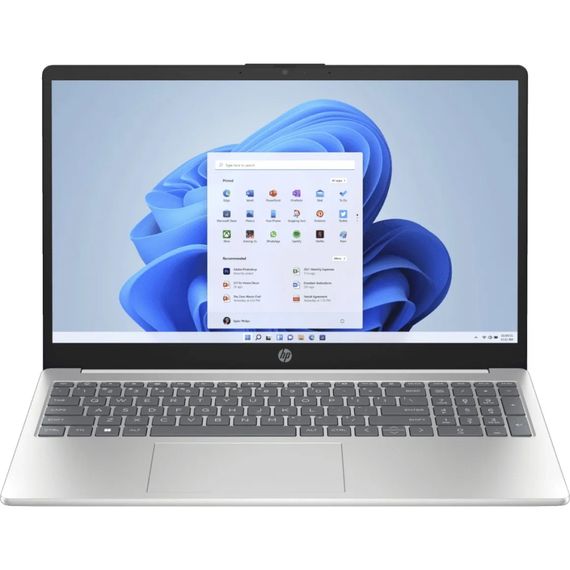 Ноутбук HP 15-fd0191ua (CS8B6EA)