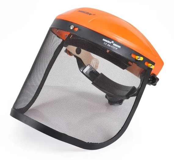 Маска робоча HECHT 900101